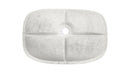 Filters (3pk) for FSW010 & FSW020 & WF002 & WF003