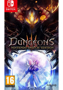 Switch Dungeons 3 - Nintendo Switch Edition