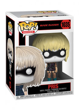 Blade Runner POP! Vinyl - Pris