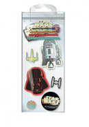STAR WARS (Nostalgia) - Erasers