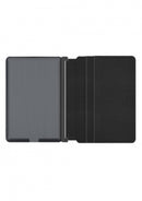INE - Wallet & Charger - Leather Black