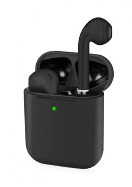 Aurras i200 True Wireless Earphone Black