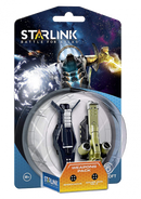 Starlink Weapon Pack Shockwave + Gauss