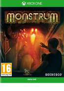XBOXONE Monstrum