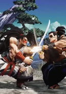 XBOXONE Samurai Shodown