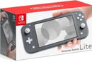 Nintendo Switch Lite Console Gray