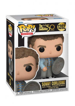Movies POP! Vynil - The Godfather 50th Sonny