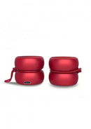 YOYO SPEAKER - Wireless Bluetooth Speakers - Stereo Red