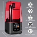Elegoo Mars 3 Pro 3D Printer 4K
