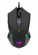 Centrophorus2 M601-RGB Gaming Mouse