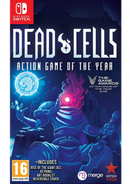 Switch Dead Cells - Action Game of the Year