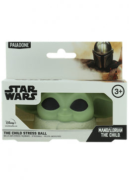 The Mandalorian - The Child Stress Ball