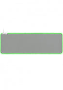 Goliathus Chroma Extended Soft Gaming Mouse Mat Mercury