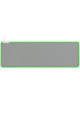 Goliathus Chroma Extended Soft Gaming Mouse Mat Mercury