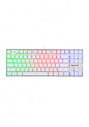 Kumara K552-RGB Mechanical Gaming Keyboard White