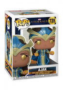 Marvel POP! Vinyl Eternals - Ajak