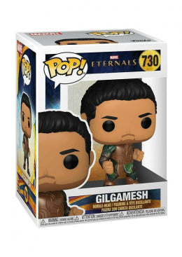 Marvel POP! Vinyl Eternals - Giglamesh