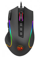Predator M612-RGB Gaming Mouse