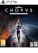PS5 Chorus - Day One Edition