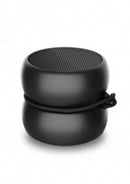 YOYO SPEAKER - Wireless Bluetooth Speaker - Black Matt