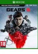 XBOXONE Gears 5