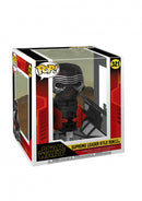 Star Wars EP 9 POP! Vynil Deluxe - Supreme Leader Kylo Ren