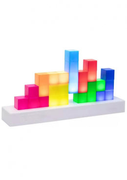 Tetris Icons Light