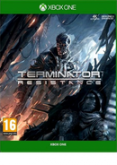 XBOXONE Terminator: Resistance