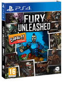PS4 Fury Unleashed - Bang!! Edition
