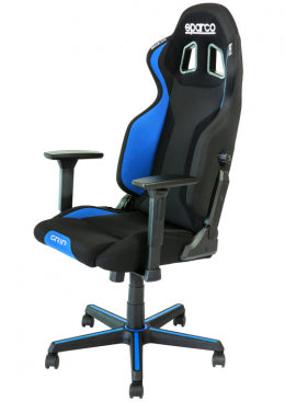 GRIP Gaming office chair Black/Blue