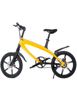 Yugo Tempo E-Bike