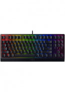 Blackwidow V3 Tenkeyless (Yellow Switch)