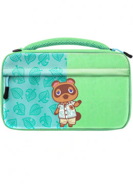 Nintendo Switch Commuter Case - Animal Crossing