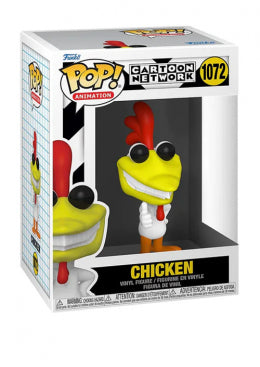 Cow & Chicken POP! Vinyl Figure Chicken
