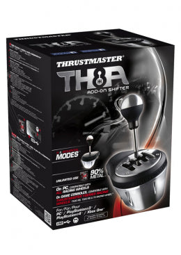 TH8A Add-On Shifter