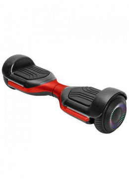 OUTLET Yugo Hoverboard 65 Red (servisiran)