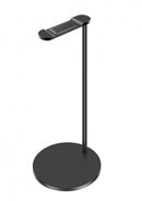 Maruha Headphone Stand Black