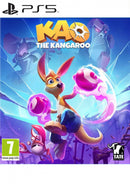 PS5 Kao the Kangaroo