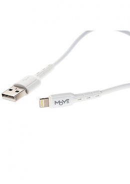 Connect Lightning Data Cable 2m