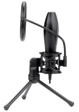 Quasar 2 GM200-1 Microphone