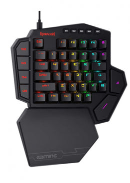 Diti Elite K585RGB-KS Mechanical Gaming Keyboard
