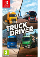 Switch Truck Driver
