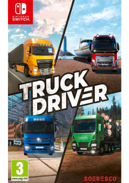 Switch Truck Driver