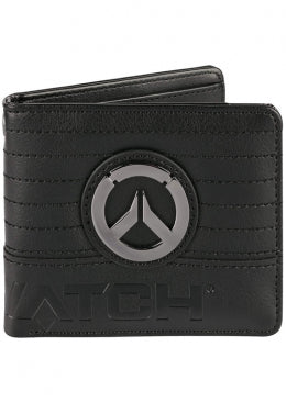 Overwatch Concealed Wallet