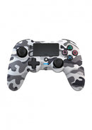 Nacon PS4 Asymmetric Wireless Controller Grey Camo