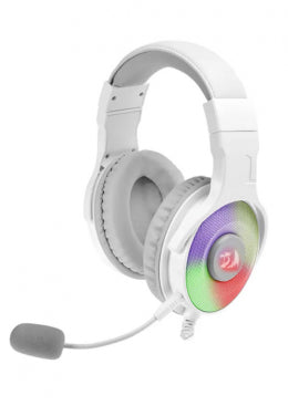 Pandora H350W RGB Gaming Headset White