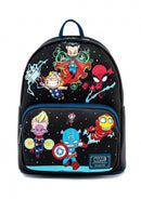 Marvel Skottie Young Backpack