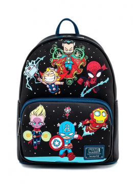 Marvel Skottie Young Backpack