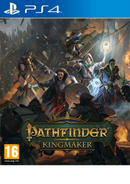 PS4 Pathfinder: Kingmaker