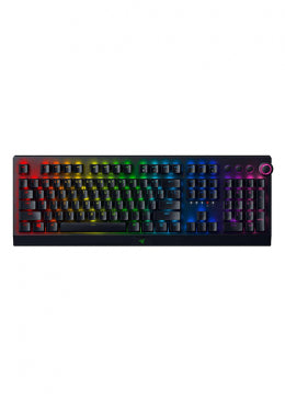 BlackWidow V3 Pro - Wireless Mechanical Gaming Keyboard Green Switch